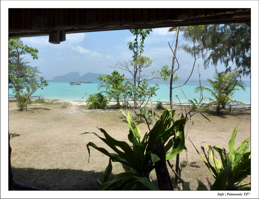 2011 - 03 - Koh Kradan 019